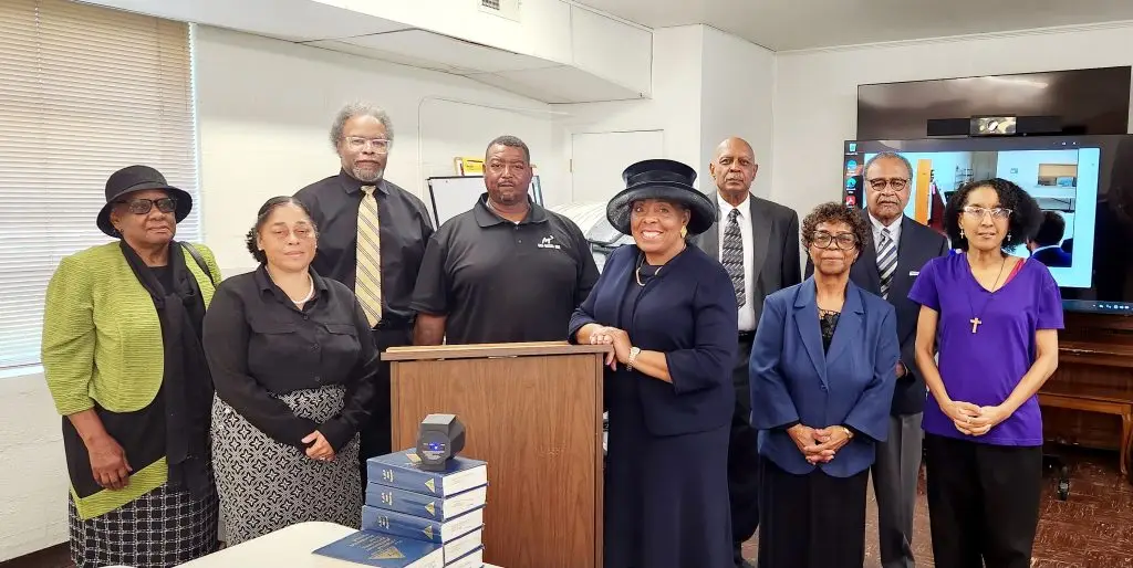 Sunday Church School Sunday Church School