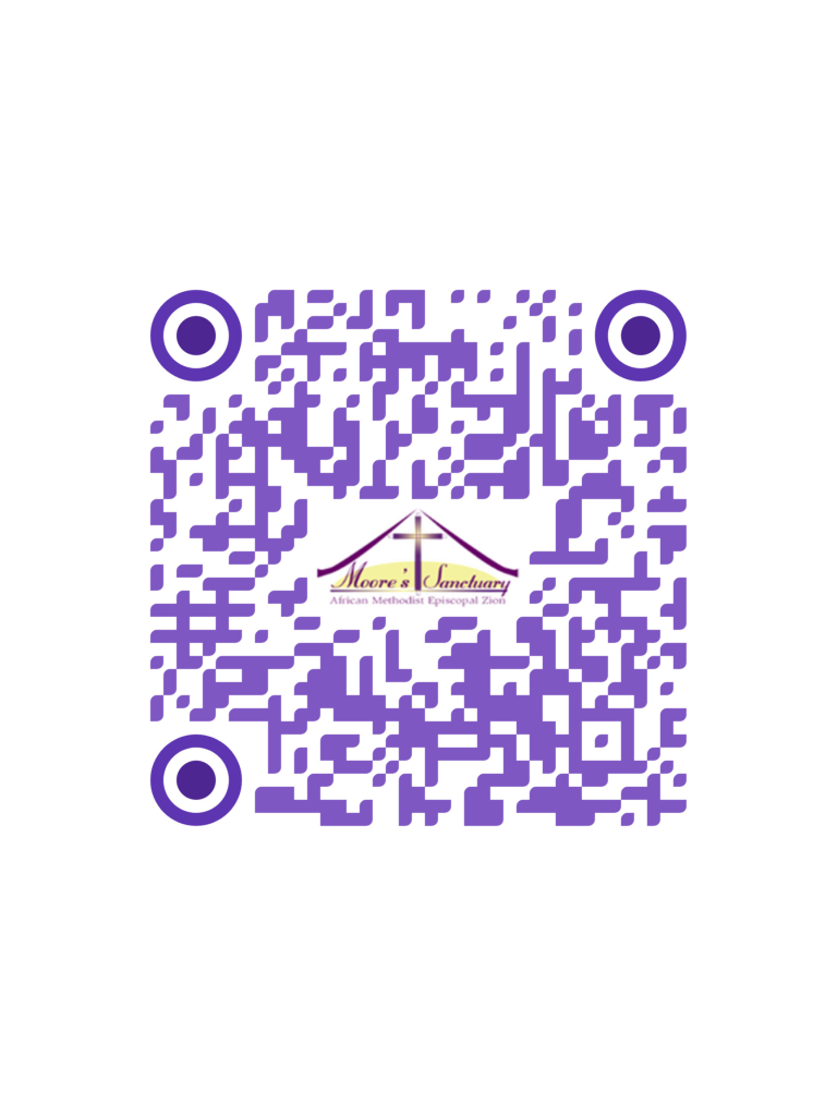 Moore's Sanctuary A.M.E. Zion Church Bible Study (1)