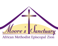 Moore's Sanctuary A.M.E. Zion Church